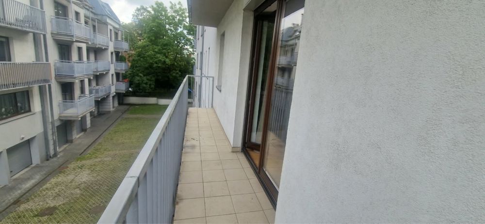 Mieszkanie 2-pokojowe Poznań Górczyn, ul. Górczyńska. Zdjęcie 6