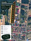 Działka budowlana Kluki, ul. Szkolna. Zdjęcie 2