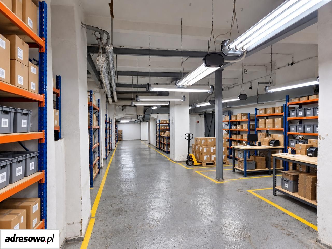 Lokal Szczecin Centrum, ul. Mazowiecka. Zdjęcie 16