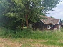 Działka rolno-budowlana Niebieszczany. Zdjęcie 3