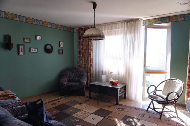 Mieszkanie 4-pokojowe Wierzbica-Osiedle, ul. Kasztanowa. Zdjęcie 1