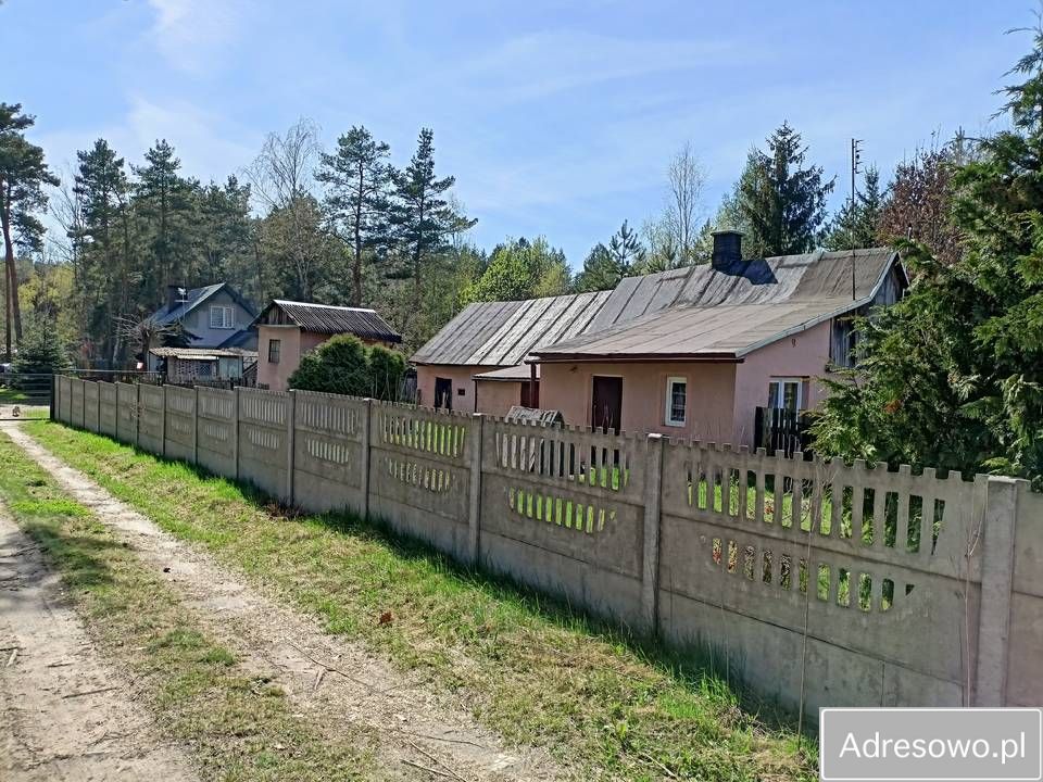 siedlisko, 3 pokoje Wola Polska. Zdjęcie 2