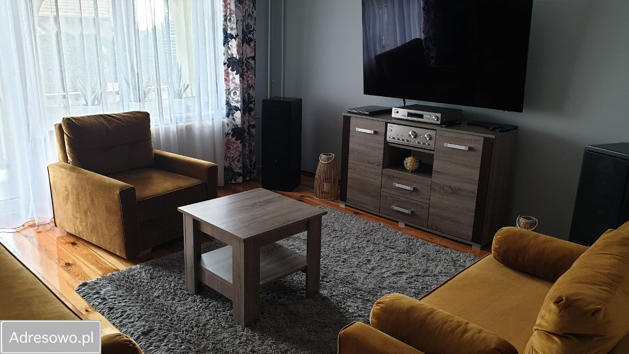 dom wolnostojący, 5 pokoi Wyszyny Kościelne. Zdjęcie 7