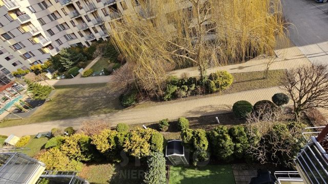 Mieszkanie 2-pokojowe Kraków Ruczaj, ul. Czerwone Maki. Zdjęcie 23