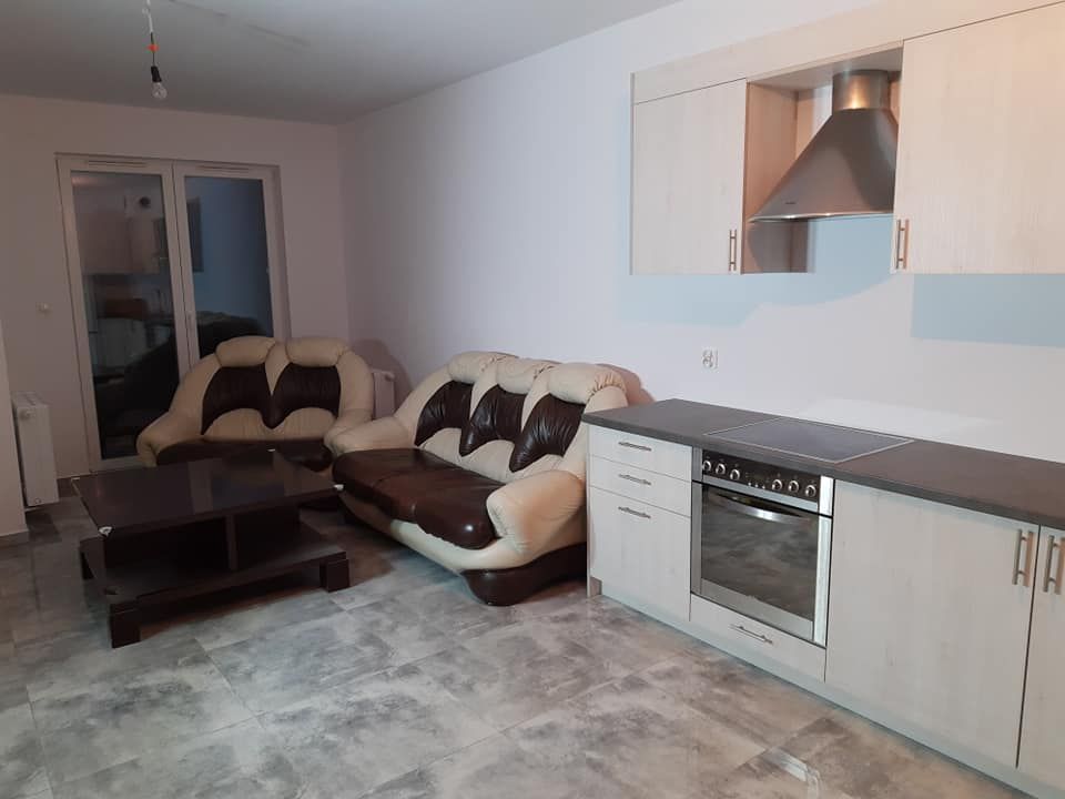 Pokój Pępowo, ul. Natura Park