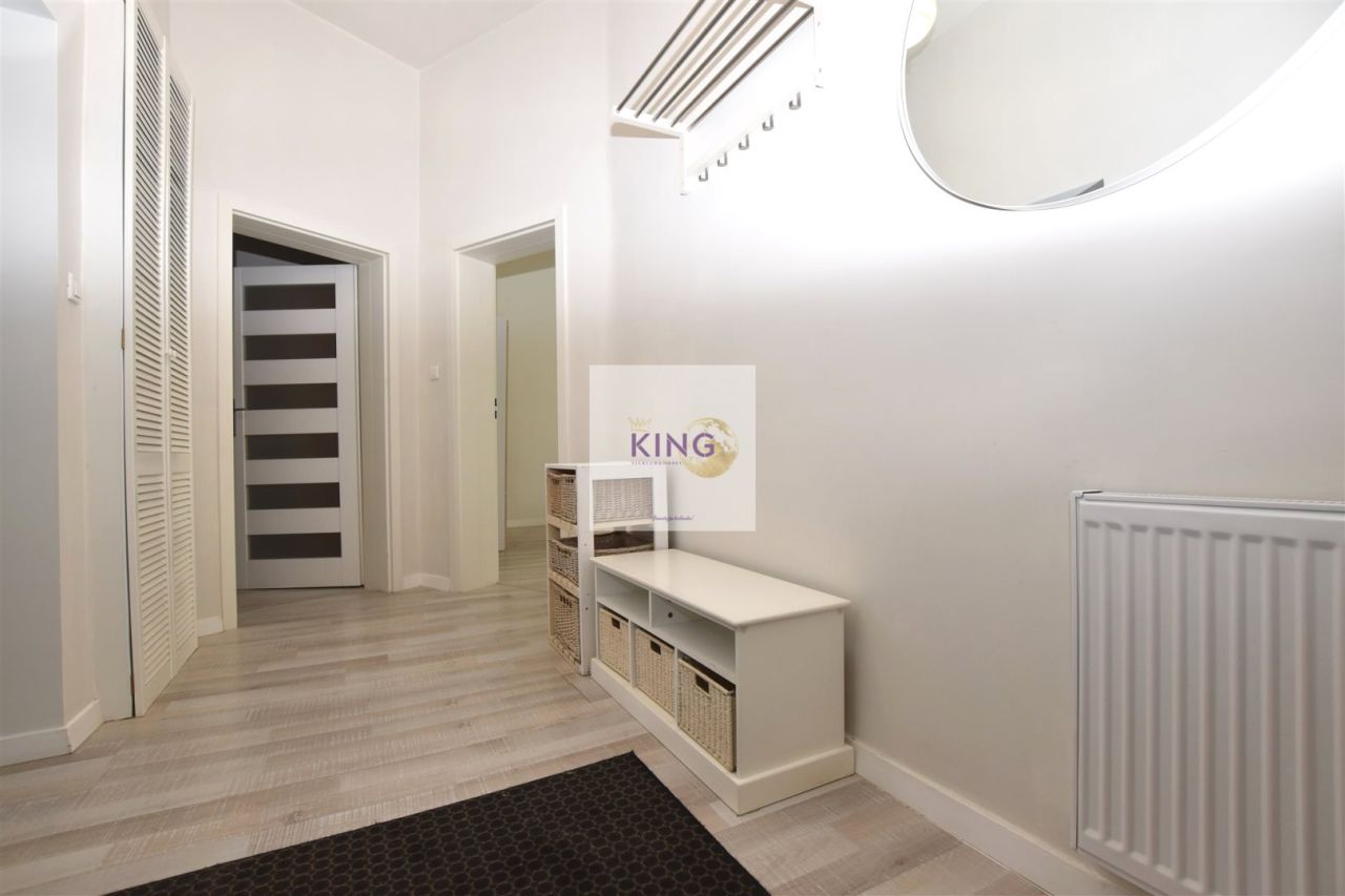 Mieszkanie 2-pokojowe Szczecin Centrum. Zdjęcie 8