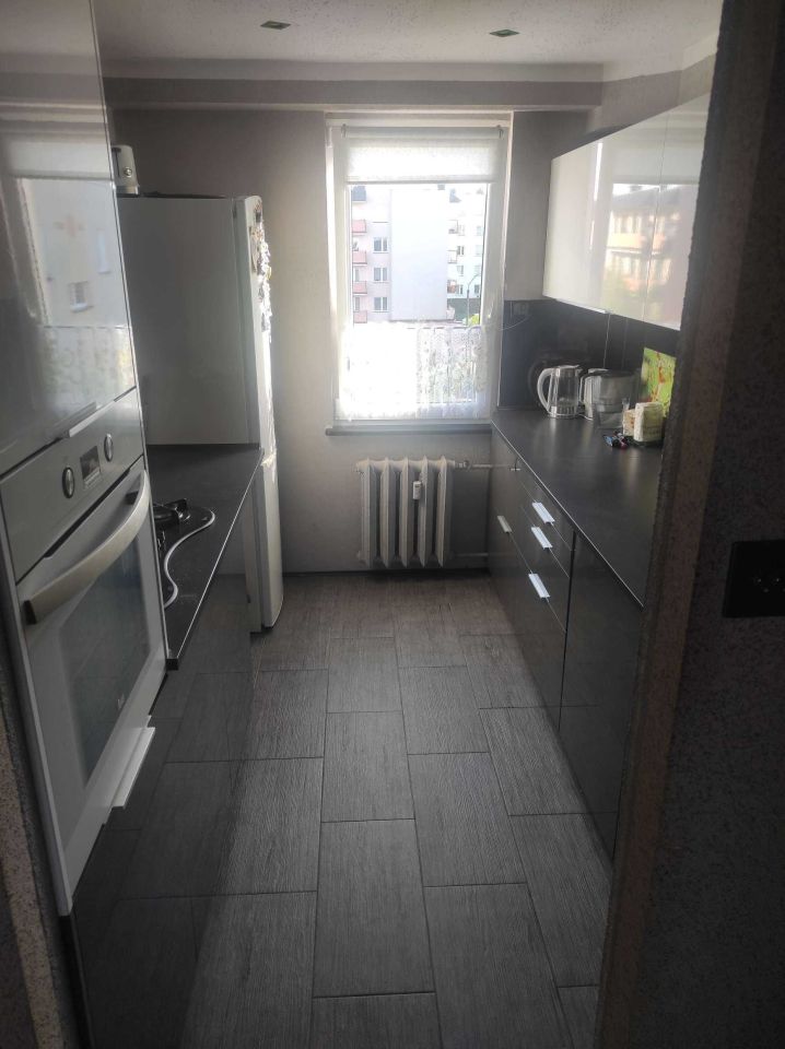 Mieszkanie 3-pokojowe Chrzanów, ul. Tadeusza Urbańczyka. Zdjęcie 6