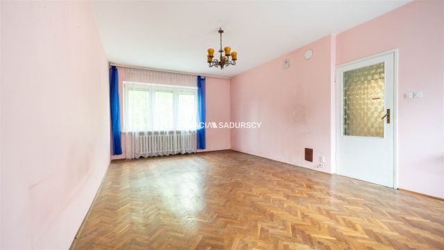 bliźniak, 7 pokoi Kraków Wola Justowska, ul. Eugeniusza Romera. Zdjęcie 18