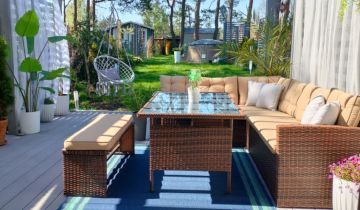 dom szeregowy, 4 pokoje Legionowo, ul. Cieszyńska