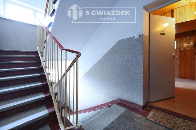 Mieszkanie 2-pokojowe Szczecinek Centrum, ul. M. Reja. Zdjęcie 15