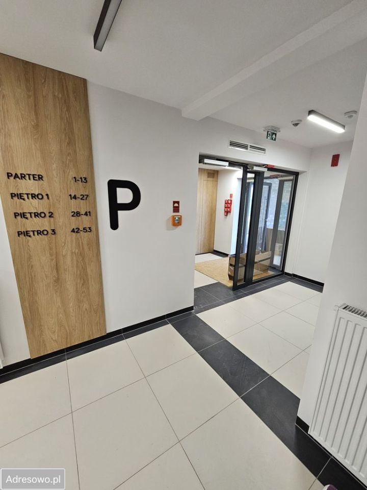 Mieszkanie 2-pokojowe Warszawa Białołęka, ul. Ostródzka. Zdjęcie 15