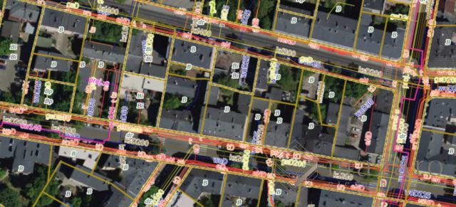 Działka inwestycyjna Bydgoszcz Śródmieście. Zdjęcie 3