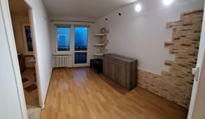 Mieszkanie 2-pokojowe Gdynia Karwiny, ul. Buraczana