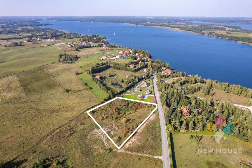 Działka budowlana Stare Sady. Zdjęcie 11