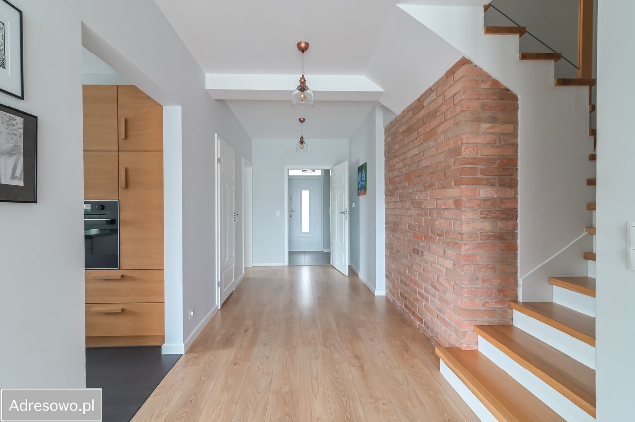 dom wolnostojący, 6 pokoi Mała Piaśnica. Zdjęcie 4