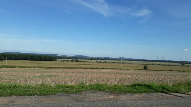 Działka budowlana Celów. Zdjęcie 1