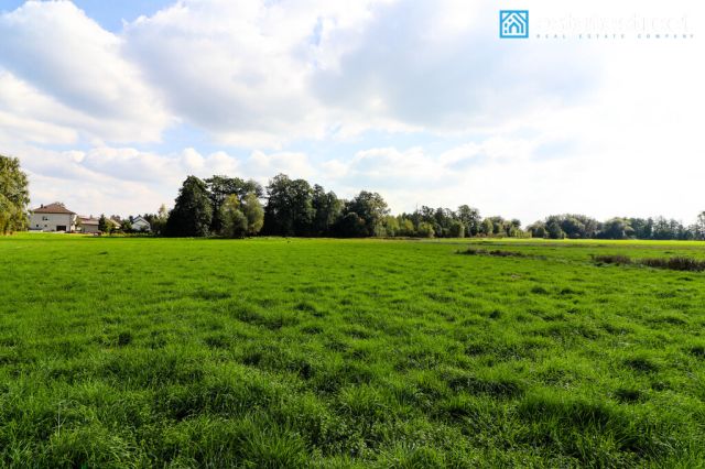 Działka budowlana Cholerzyn. Zdjęcie 9