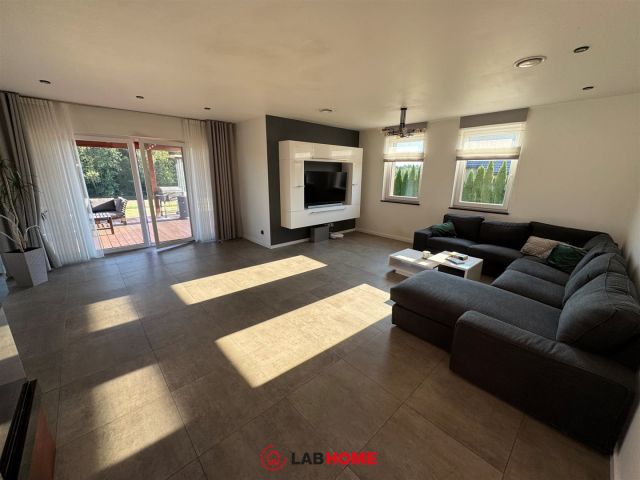 dom wolnostojący, 7 pokoi Kończyce Małe, ul. Folwarczna. Zdjęcie 6