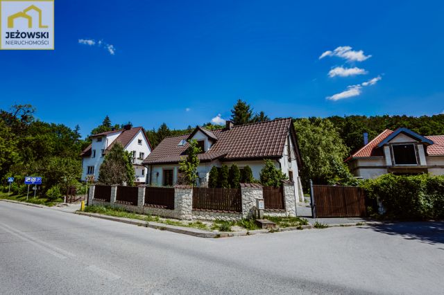 dom wolnostojący, 4 pokoje Kazimierz Dolny, ul. Czerniawy. Zdjęcie 27
