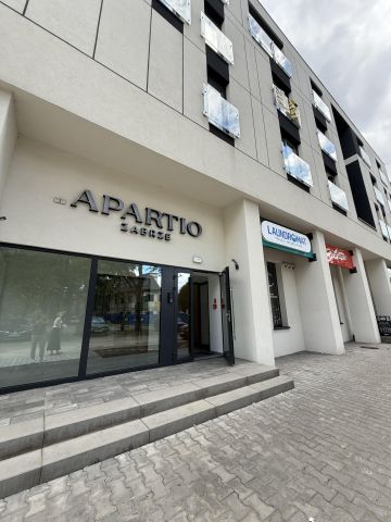 Mieszkanie 1-pokojowe Zabrze Pawłów, ul. Franklina Roosevelta. Zdjęcie 1