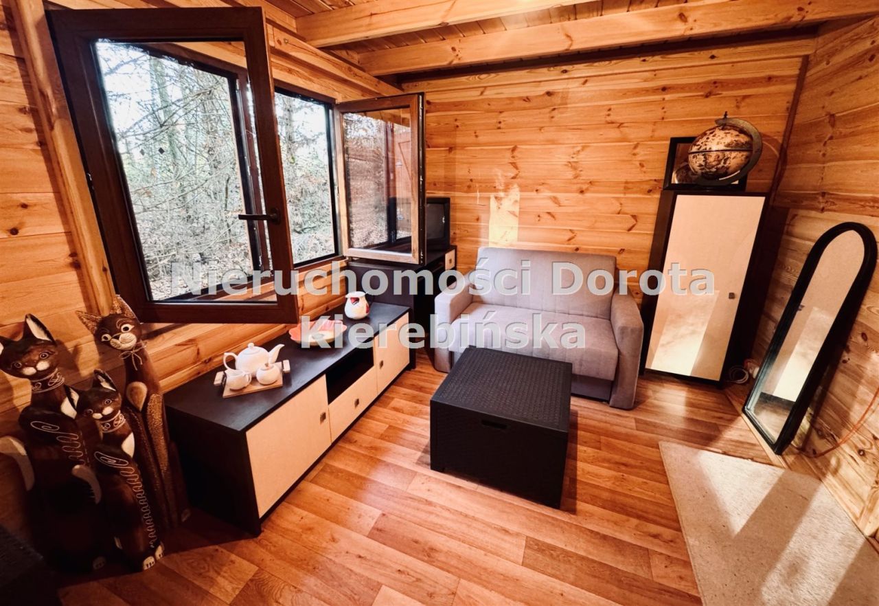 dom wolnostojący, 3 pokoje Swolszewice Duże, ul. Turkusowa. Zdjęcie 3