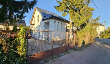 dom wolnostojący, 3 pokoje Płock, ul. Jesienna