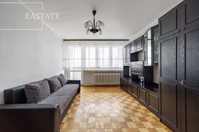 Mieszkanie 3-pokojowe Warszawa, ul. Puszczy Solskiej. Zdjęcie 1