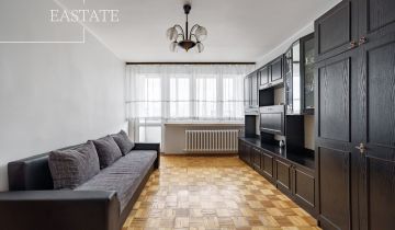 Mieszkanie 3-pokojowe Warszawa, ul. Puszczy Solskiej