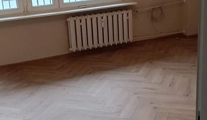 Mieszkanie 3-pokojowe Radymno, os. Władysława Jagiełły