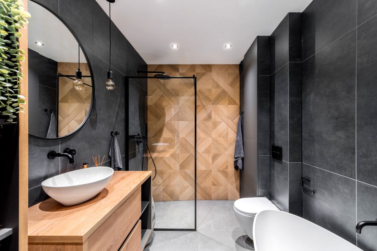 Mieszkanie 3-pokojowe Libertów, ul. św. Floriana. Zdjęcie 8