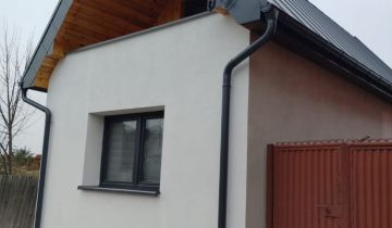 dom wolnostojący Szamocin