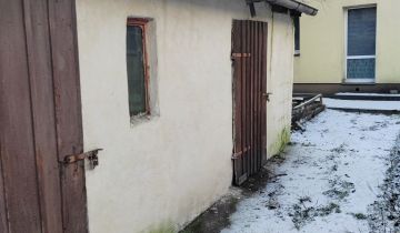 kamienica Brodnica Centrum, ul. św. Jakuba