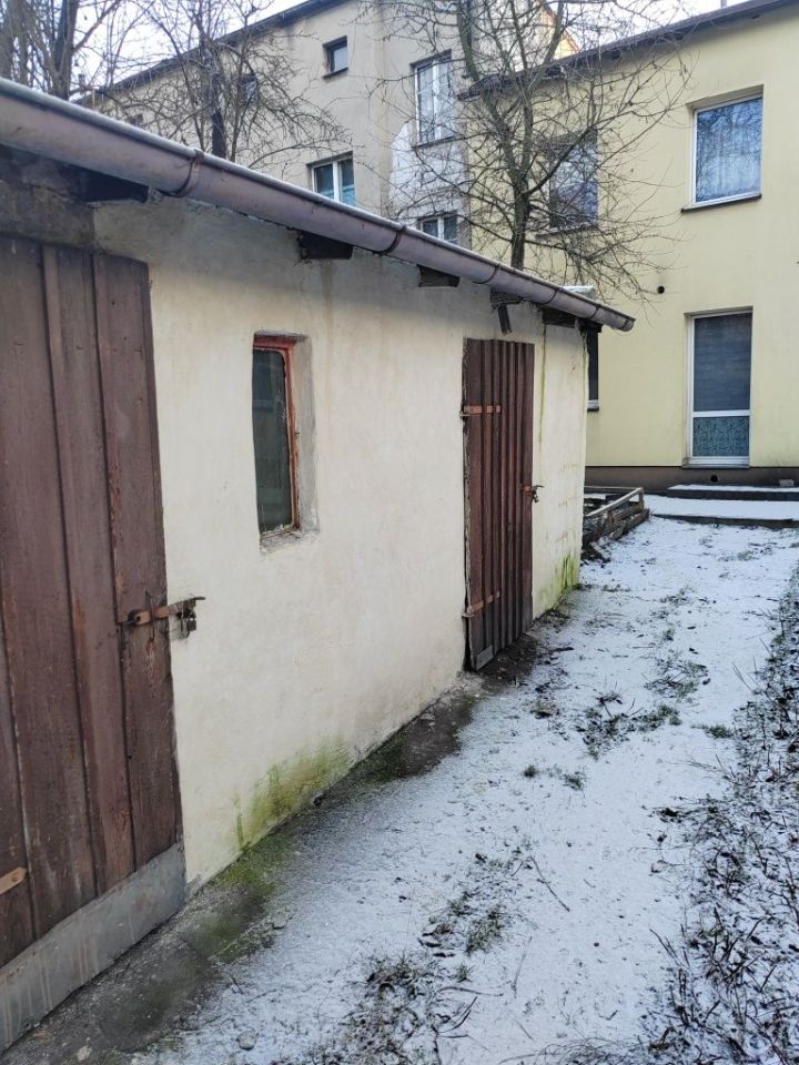 kamienica Brodnica Centrum, ul. św. Jakuba. Zdjęcie 2