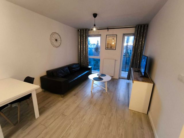 Mieszkanie 2-pokojowe Toruń, ul. Stefana Batorego. Zdjęcie 1