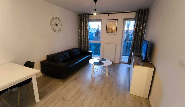 Mieszkanie 2-pokojowe Toruń, ul. Stefana Batorego