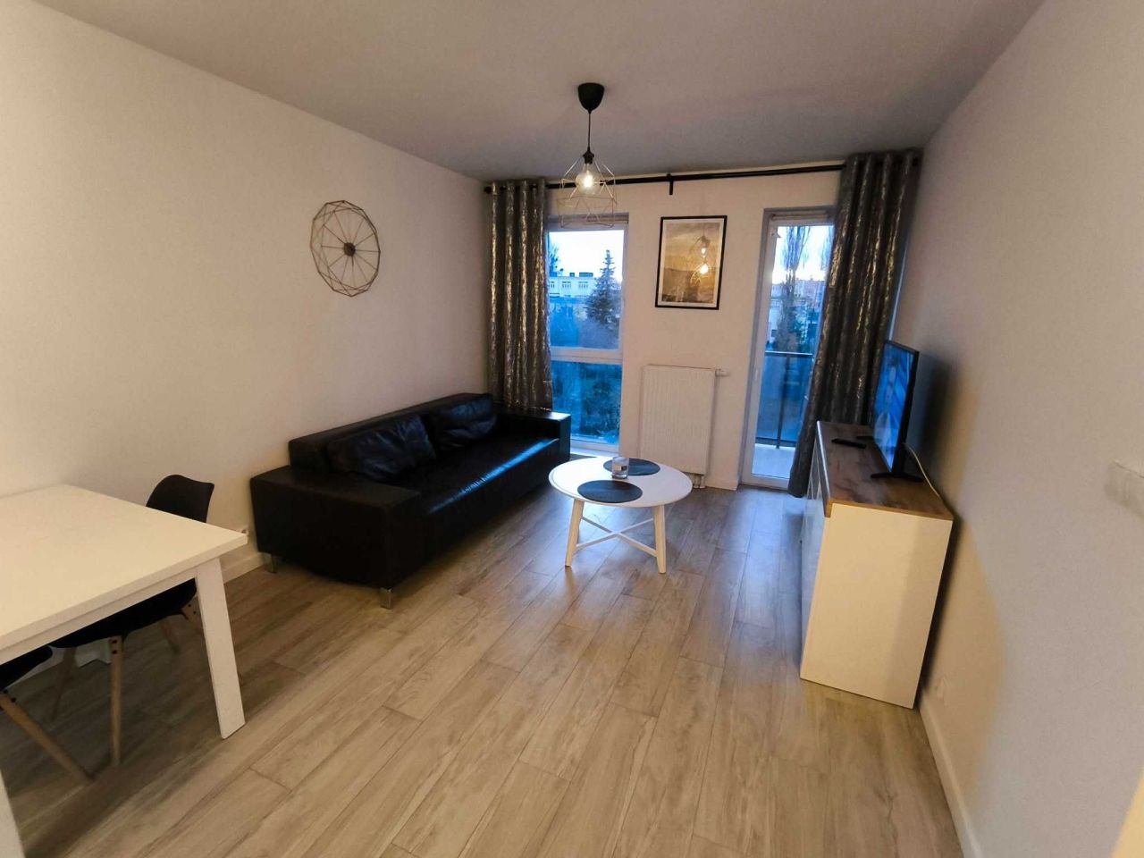 Mieszkanie 2-pokojowe Toruń, ul. Stefana Batorego