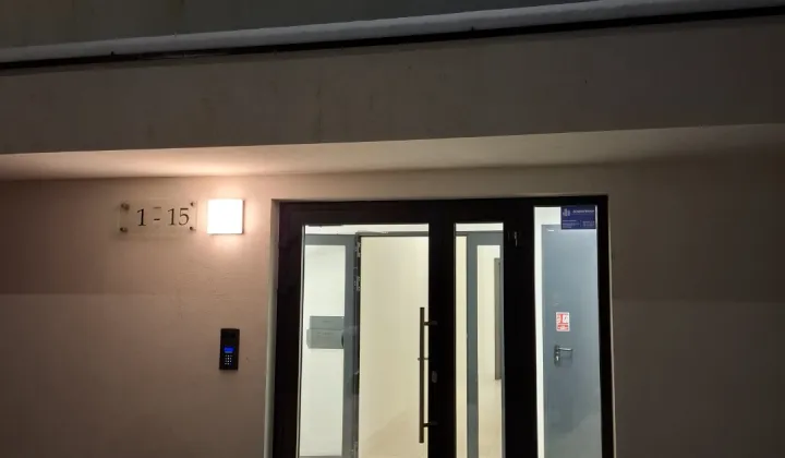 Mieszkanie 2-pokojowe Olsztyn Jaroty, ul. Bartąska