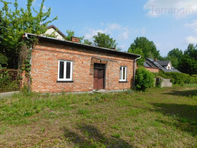 Działka budowlana Szymanów. Zdjęcie 5