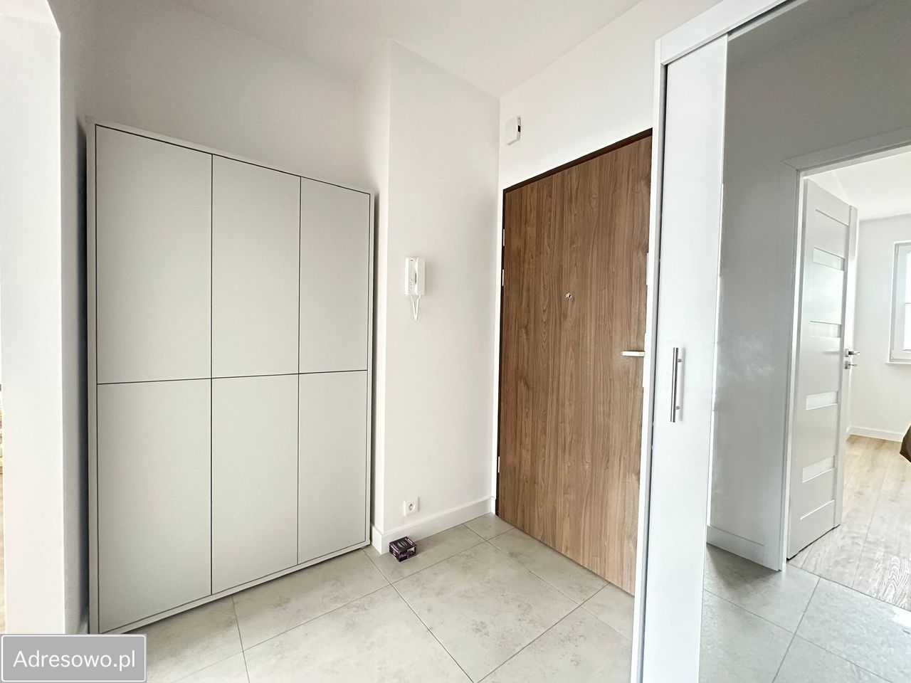 Mieszkanie 2-pokojowe Ząbki, ul. Miła. Zdjęcie 7