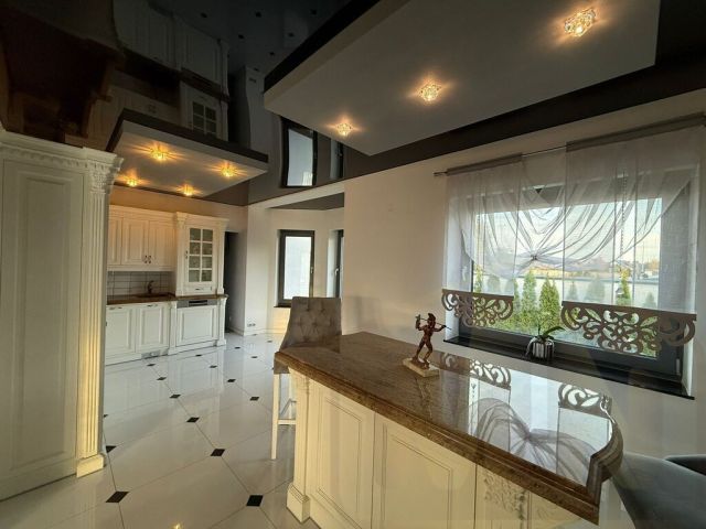 dom wolnostojący, 5 pokoi Rydzyna. Zdjęcie 6