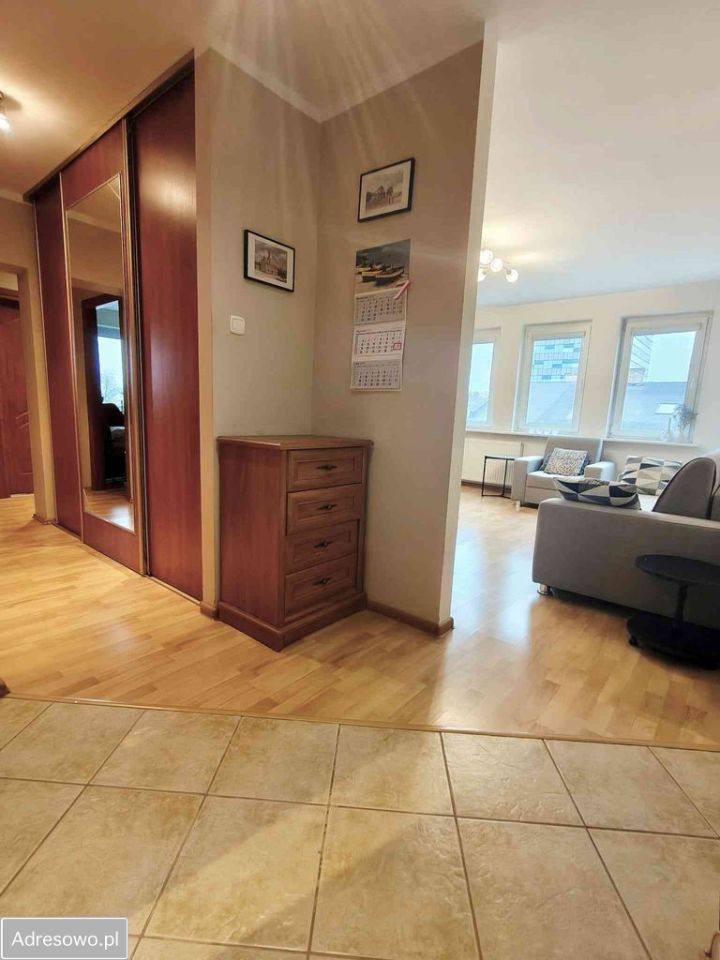 Mieszkanie 4-pokojowe Gorzów Wielkopolski Śródmieście, ul. Juliusza Słowackiego. Zdjęcie 18