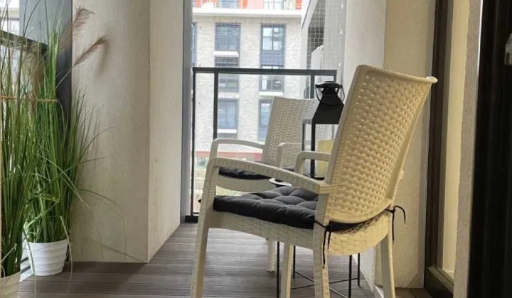 Mieszkanie 1-pokojowe Wrocław Śródmieście, ul. Walońska