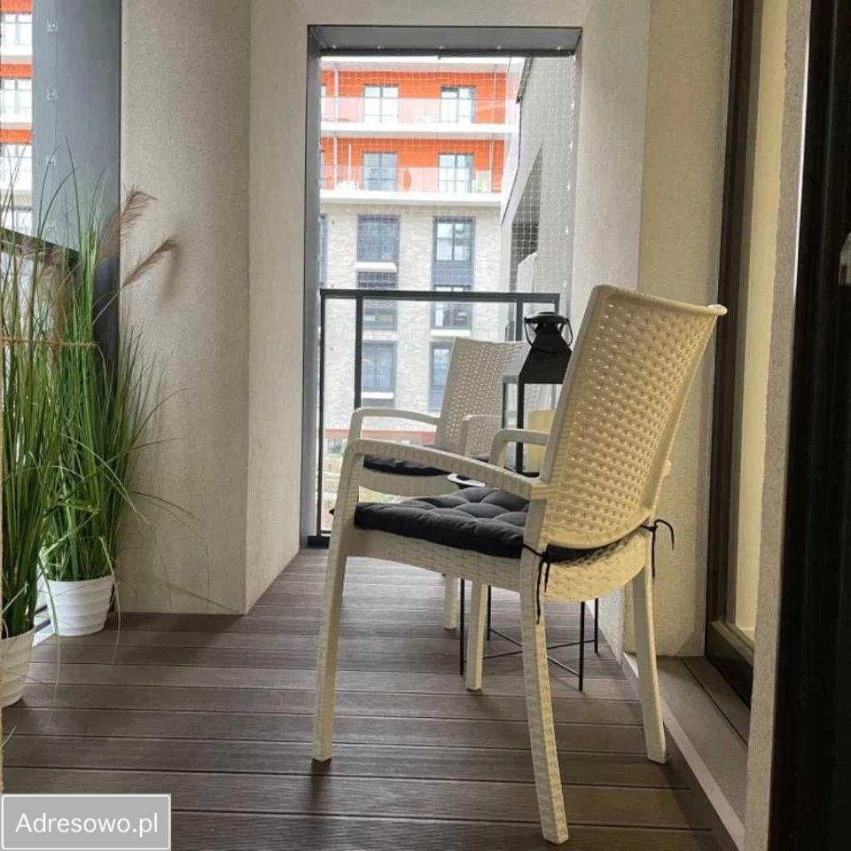 Mieszkanie 1-pokojowe Wrocław Śródmieście, ul. Walońska