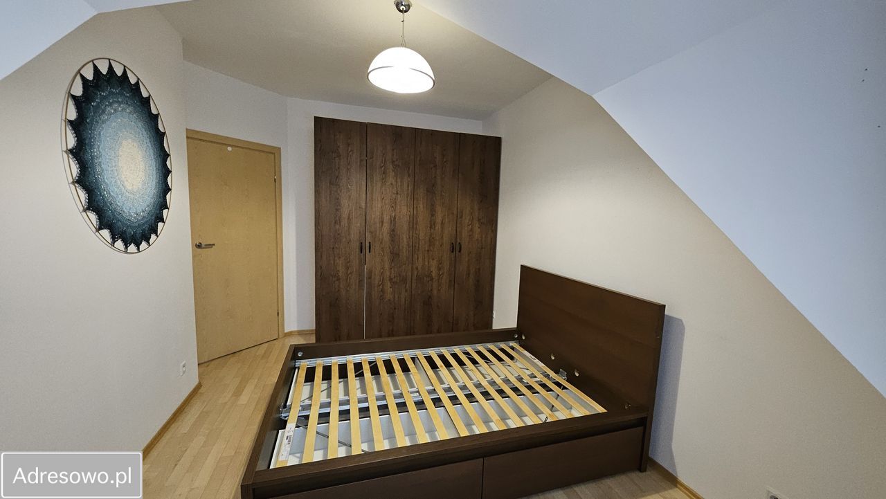 Mieszkanie 3-pokojowe Wysoka, ul. Chabrowa. Zdjęcie 6