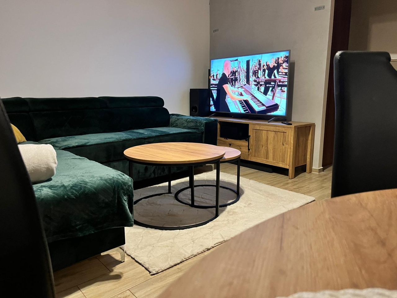 Mieszkanie 3-pokojowe Olsztyn Zatorze, ul. Jagiellońska. Zdjęcie 6