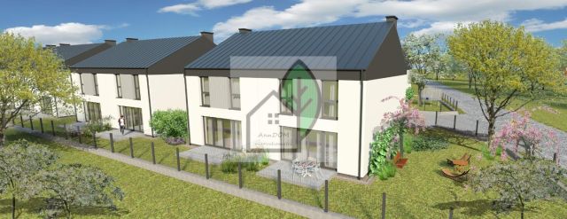 bliźniak, 5 pokoi Władysławów. Zdjęcie 12