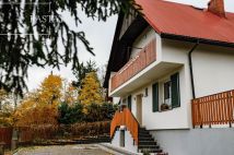 dom wolnostojący, 4 pokoje Wisła, ul. Sosnowa. Zdjęcie 4