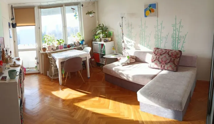 Mieszkanie 2-pokojowe Gdańsk Przymorze, ul. Obrońców Wybrzeża