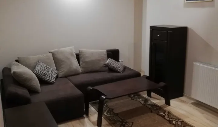 Mieszkanie 1-pokojowe Opole