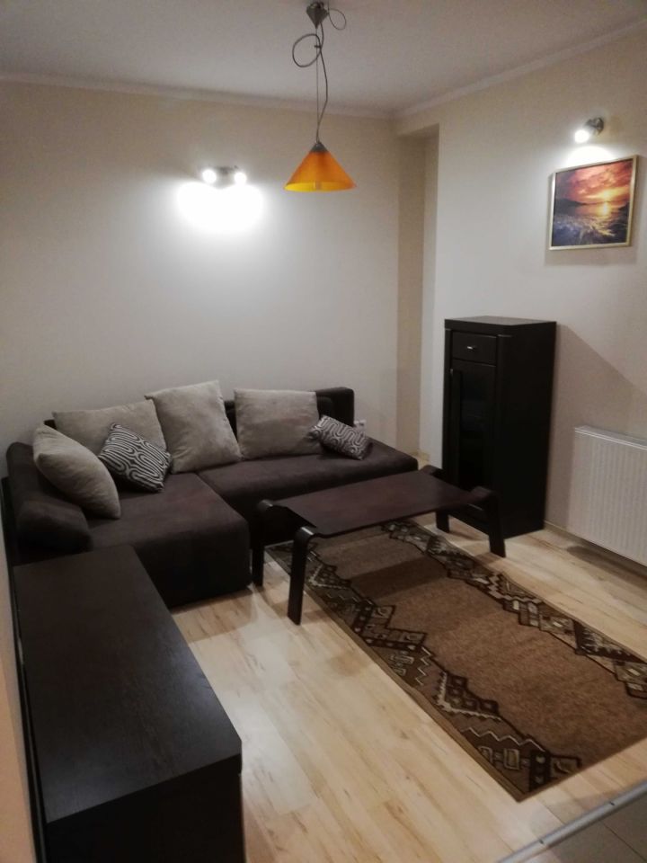 Mieszkanie 1-pokojowe Opole. Zdjęcie 1